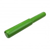 Граната для метания 0,5 кг (зеленая) Zavodsporta